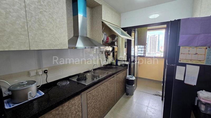 Premium HDB for Sale in  264 Toa Payoh East - Image 8